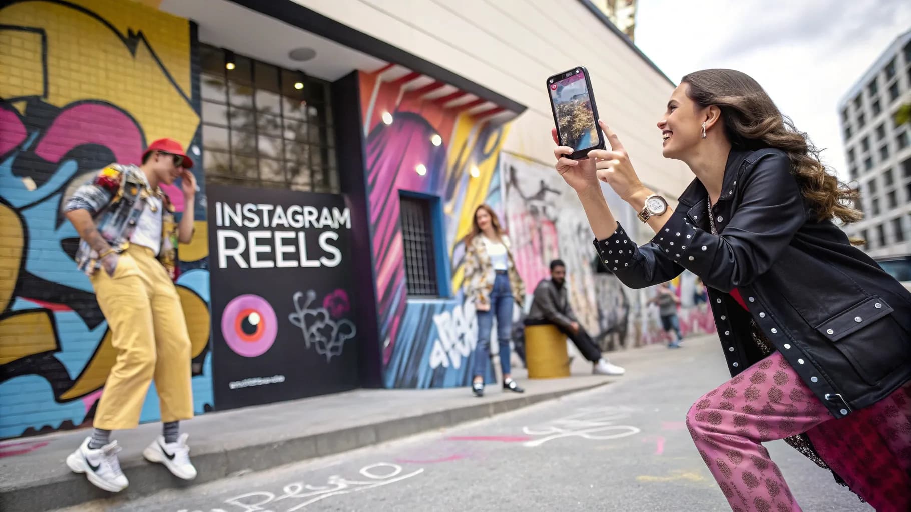 Mastering Instagram Reels: A Guide to Optimization