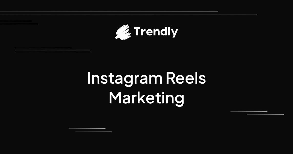 Instagram Reels