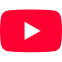 youtube logo